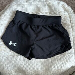 Kids Under Armour Shorts